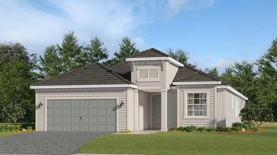 STILLWATER AT LAKEWOOD RANCH - Residential