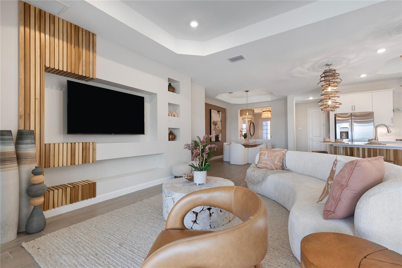 STILLWATER AT LAKEWOOD RANCH - Residential