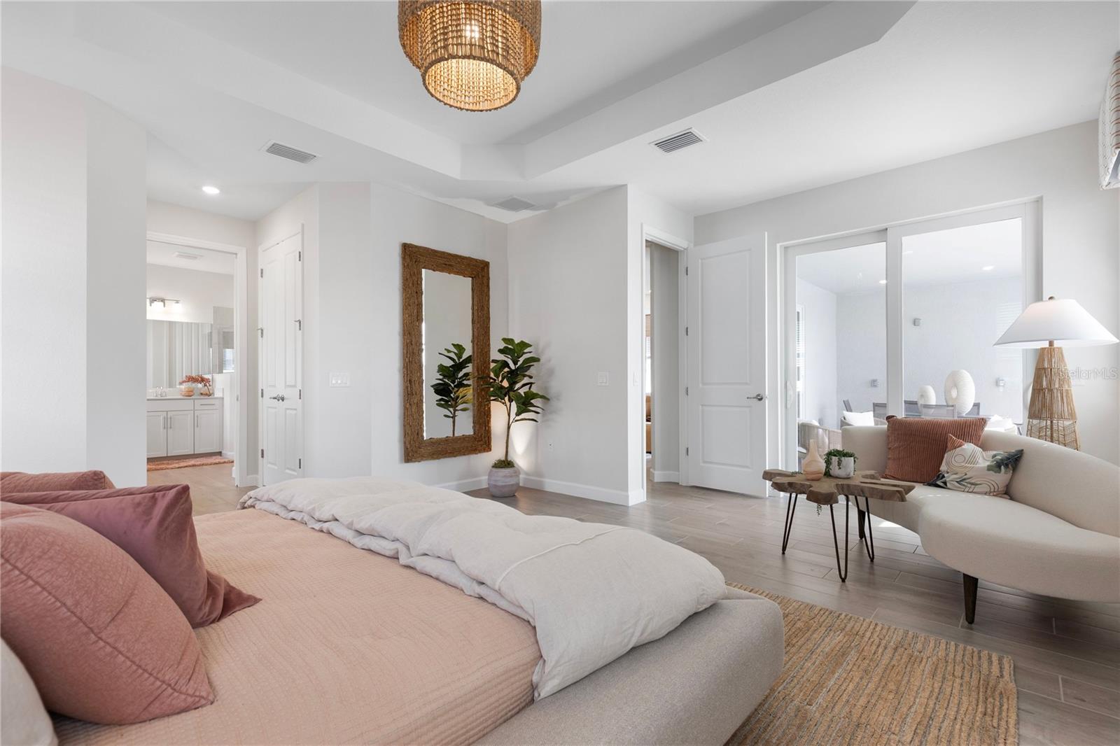 STILLWATER AT LAKEWOOD RANCH - Residential