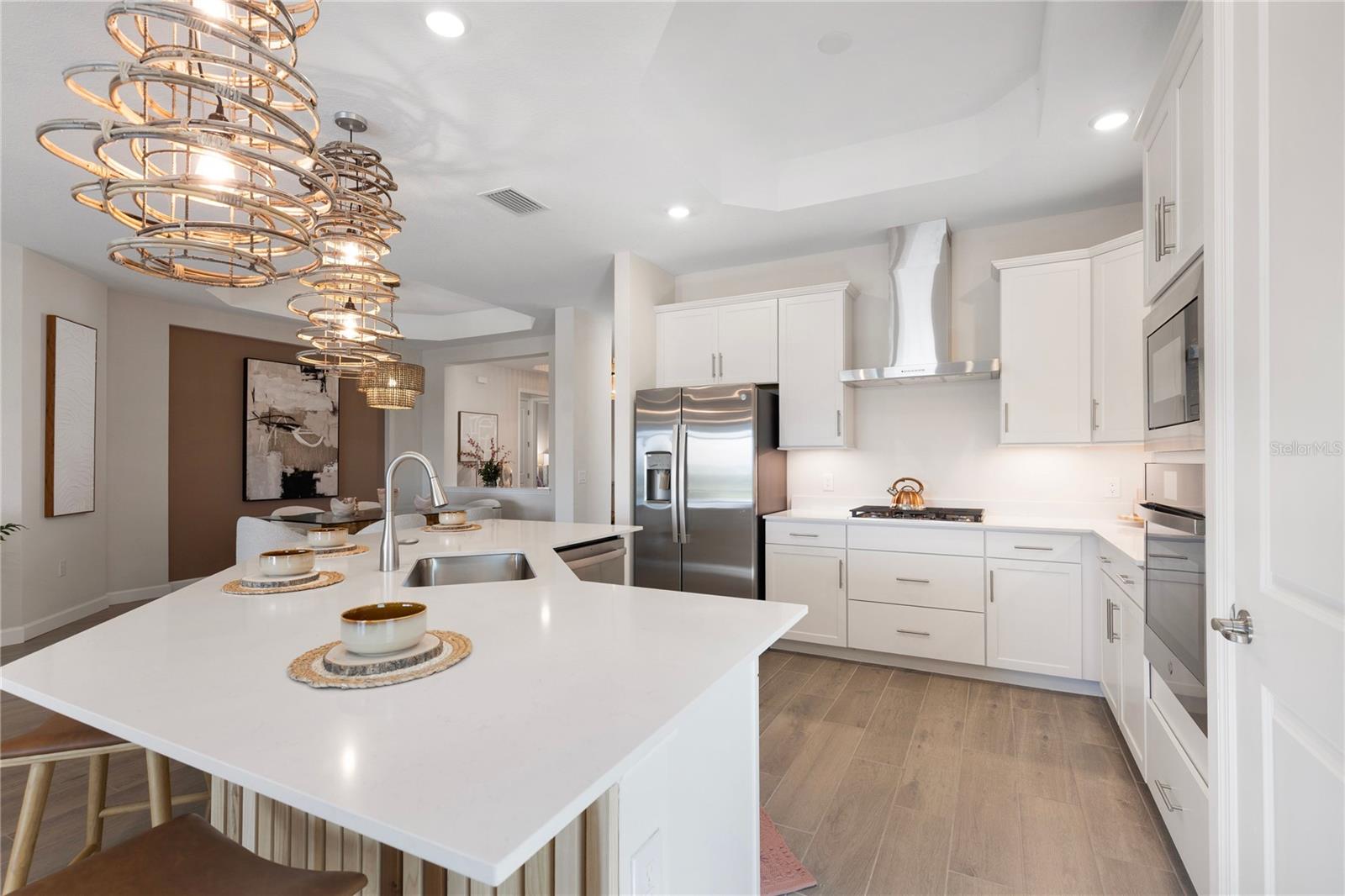 STILLWATER AT LAKEWOOD RANCH - Residential