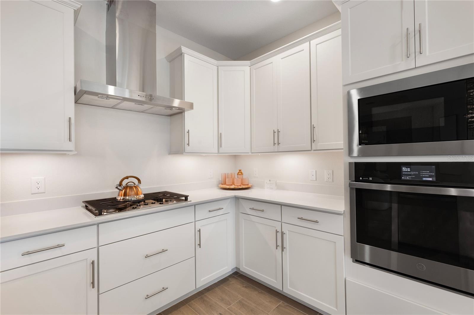STILLWATER AT LAKEWOOD RANCH - Residential