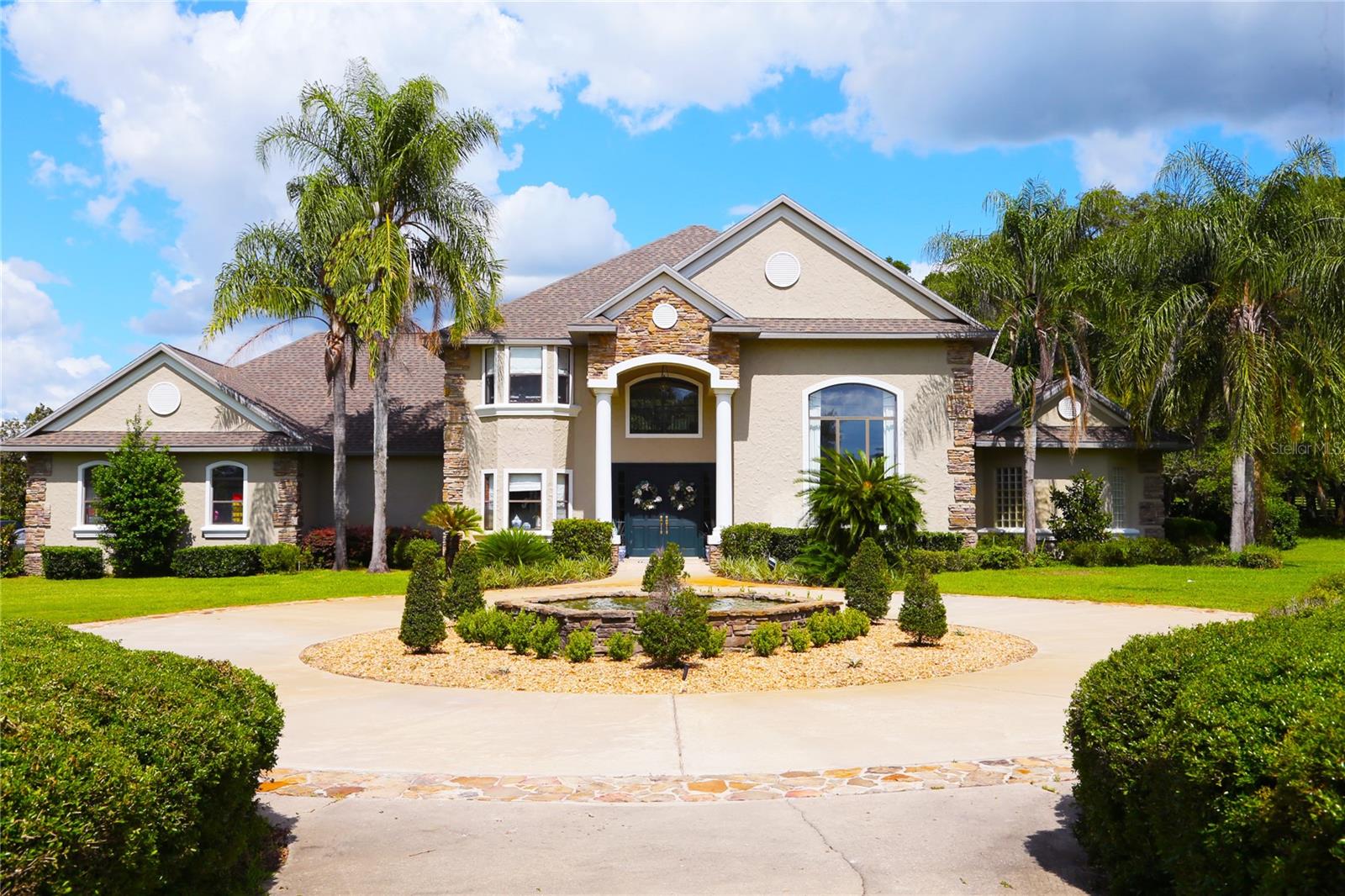 EQUINE ESTATE - Farm