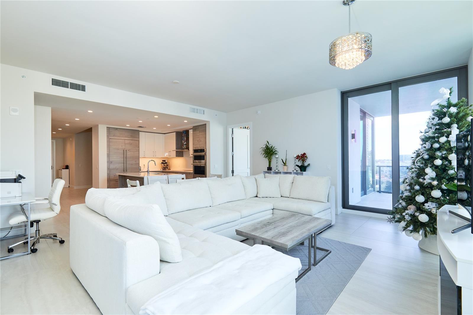 SALTAIRE CONDO - Residential