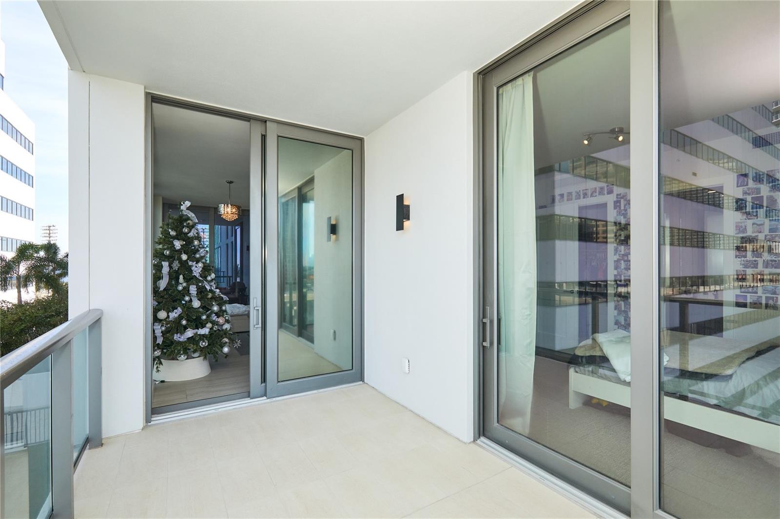 SALTAIRE CONDO - Residential