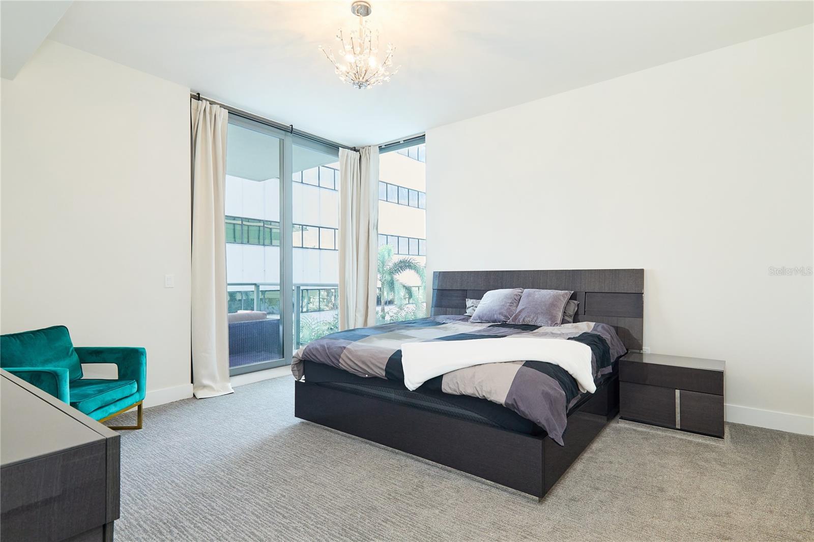 SALTAIRE CONDO - Residential