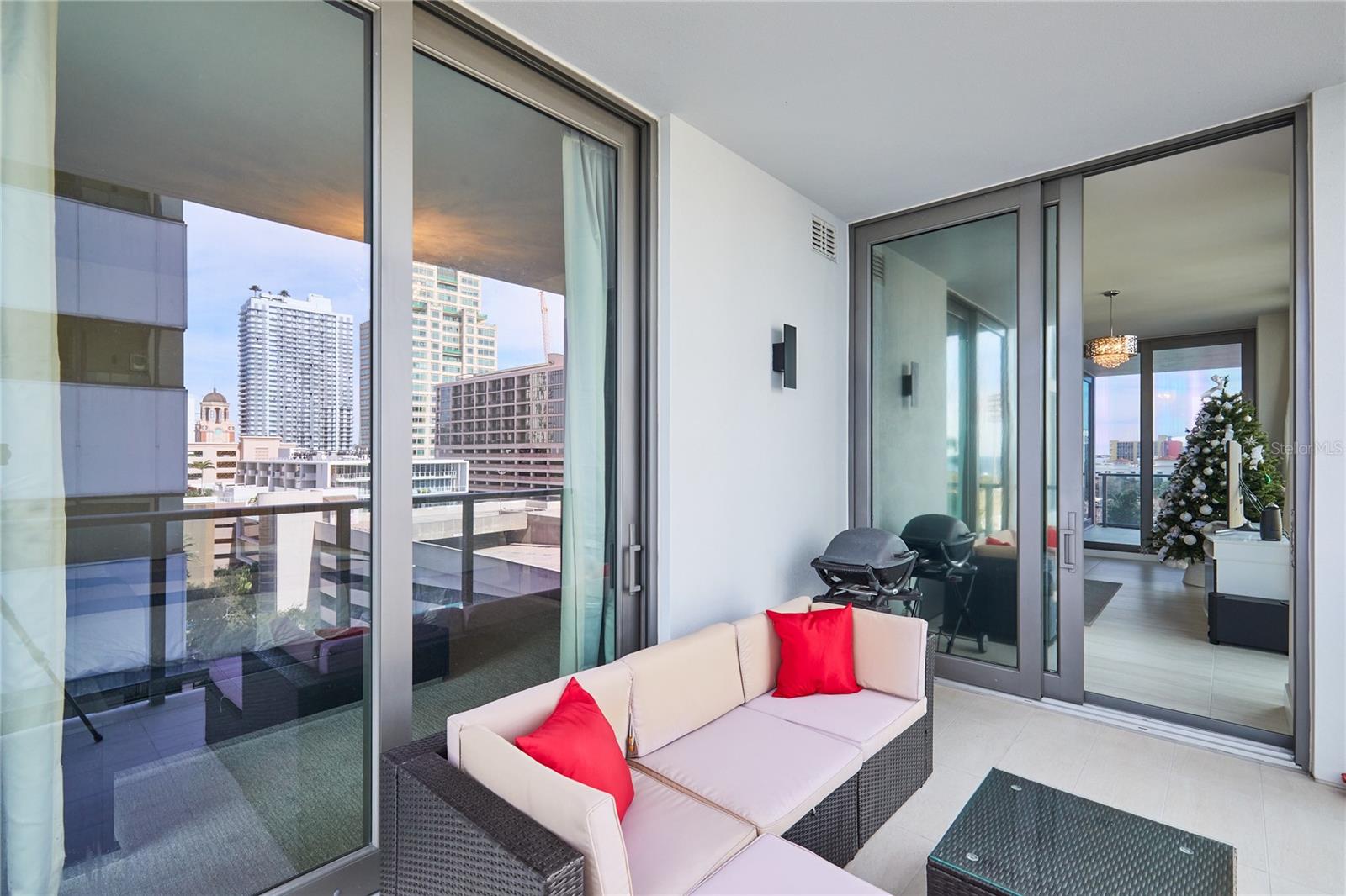 SALTAIRE CONDO - Residential