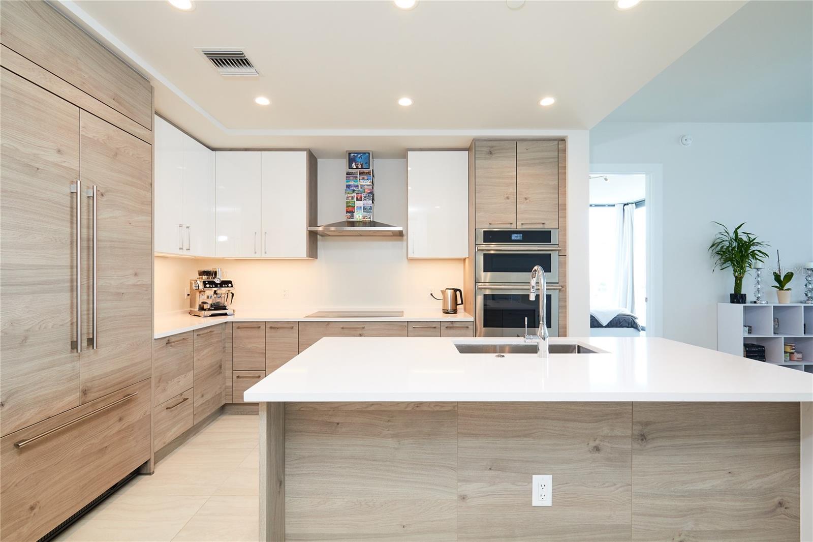 SALTAIRE CONDO - Residential
