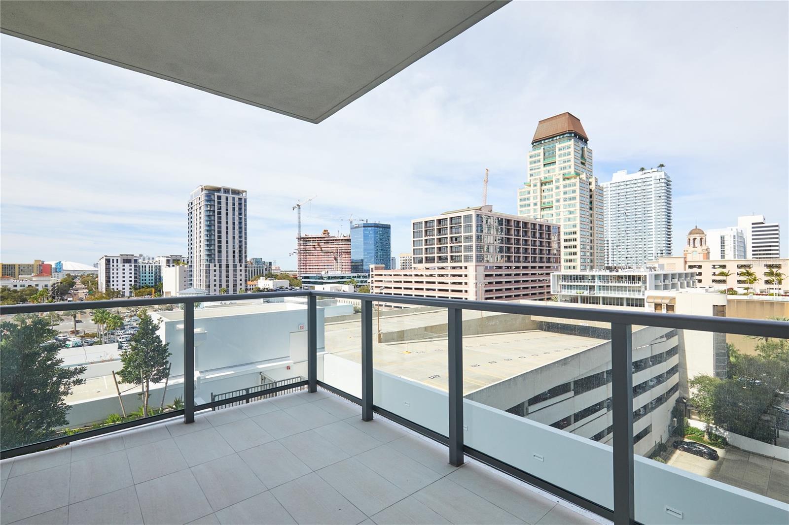 SALTAIRE CONDO - Residential