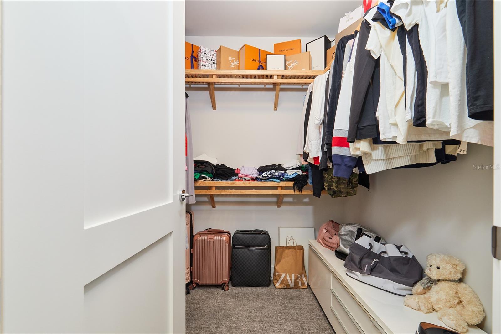 SALTAIRE CONDO - Residential