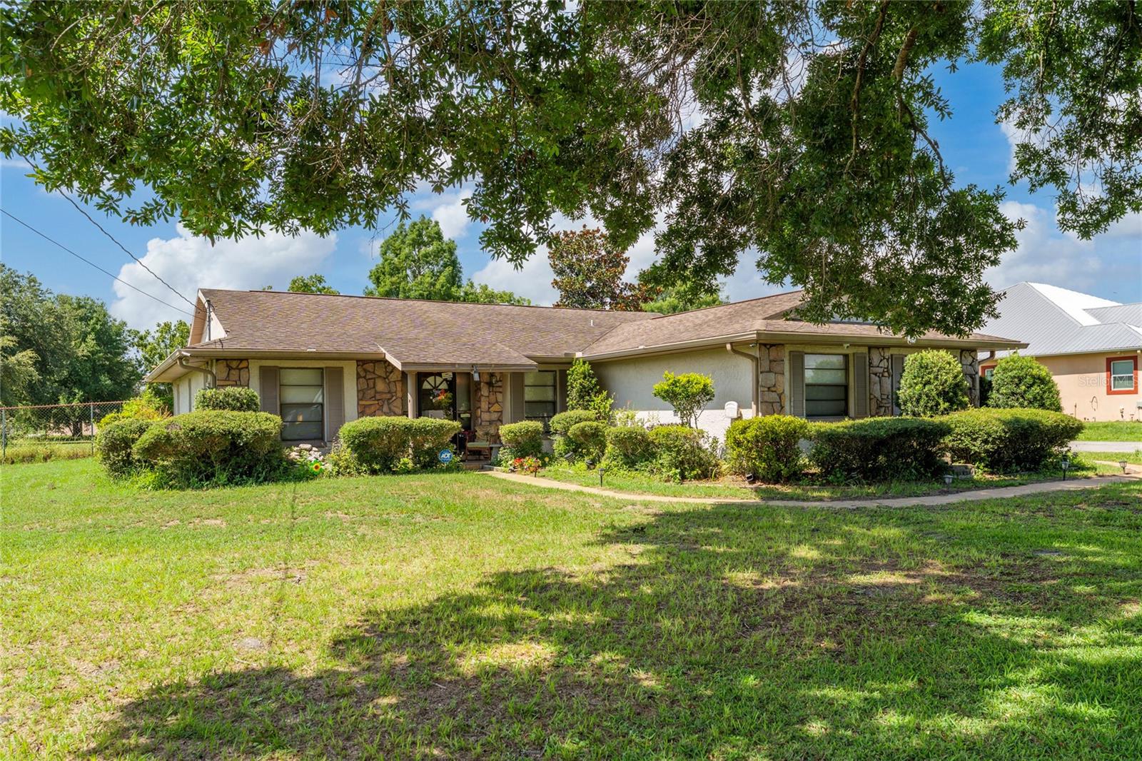 GREENVILLE ESTATES - Residential