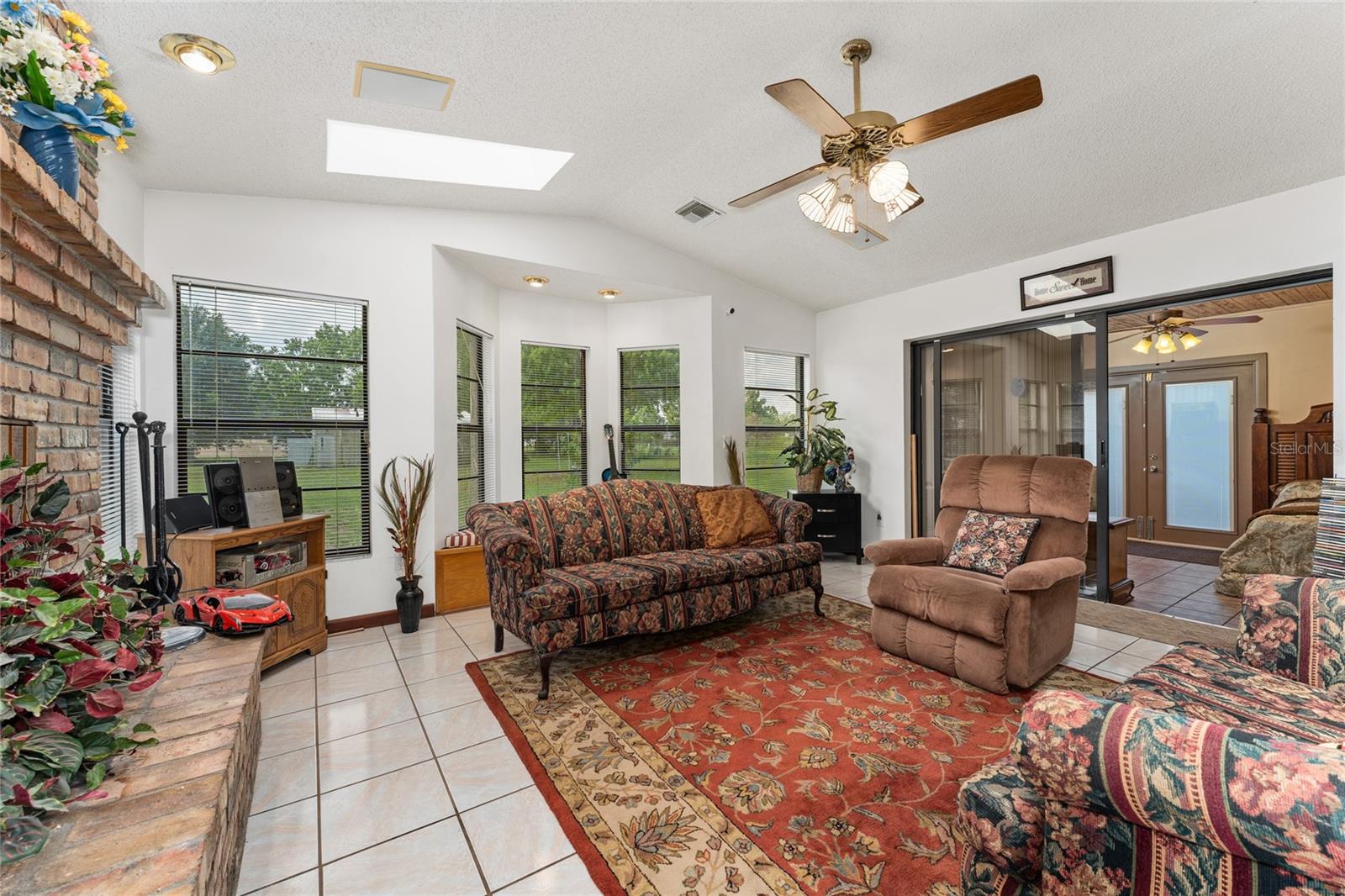 GREENVILLE ESTATES - Residential