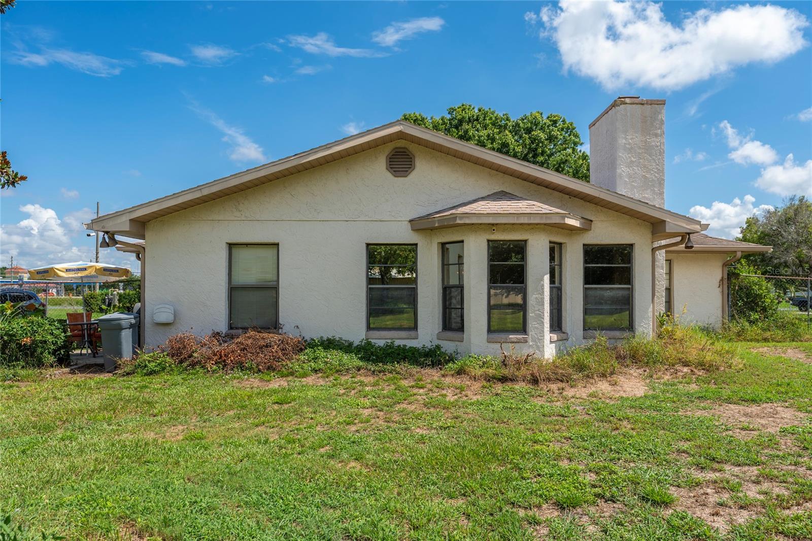 GREENVILLE ESTATES - Residential