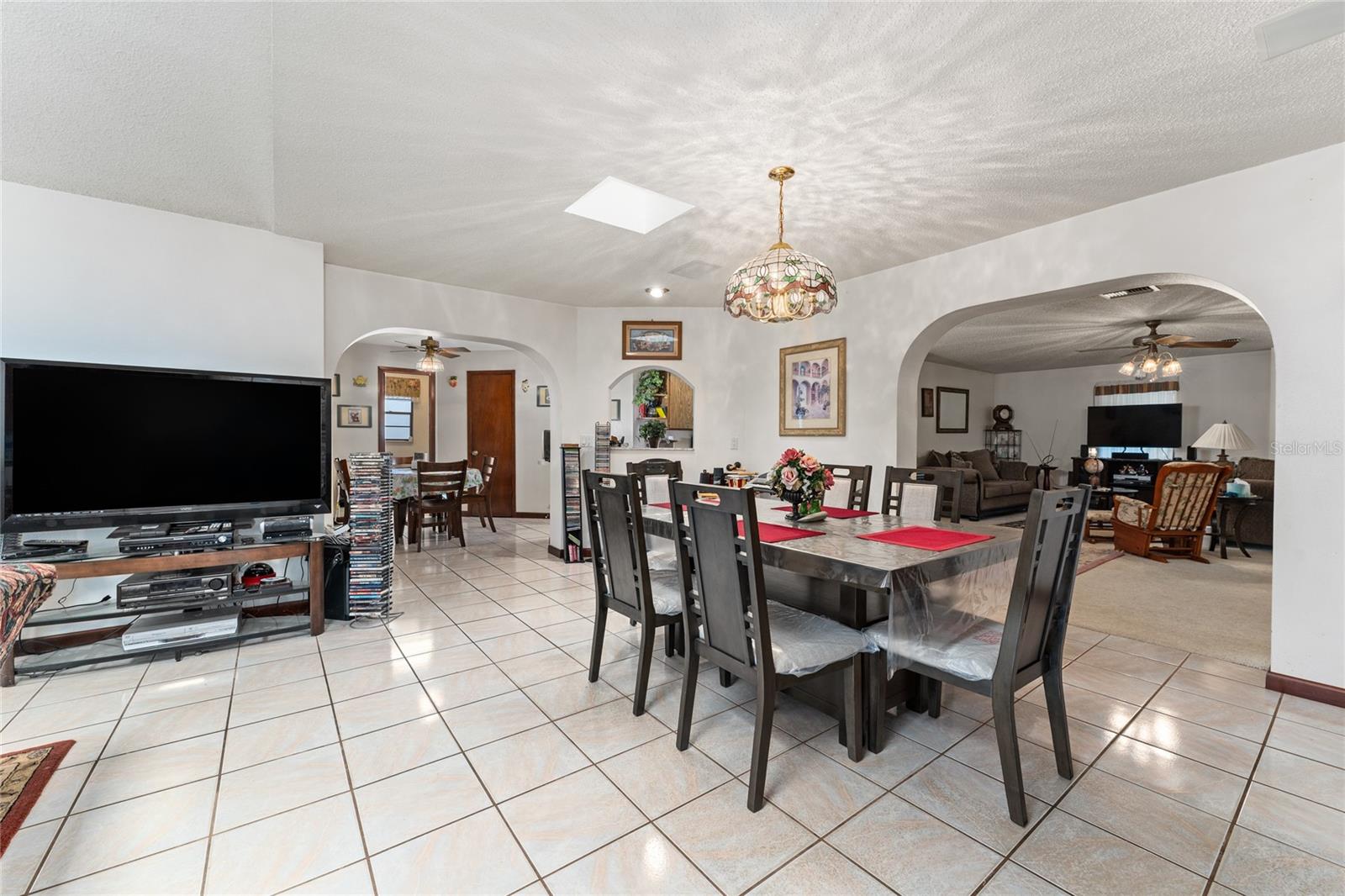 GREENVILLE ESTATES - Residential