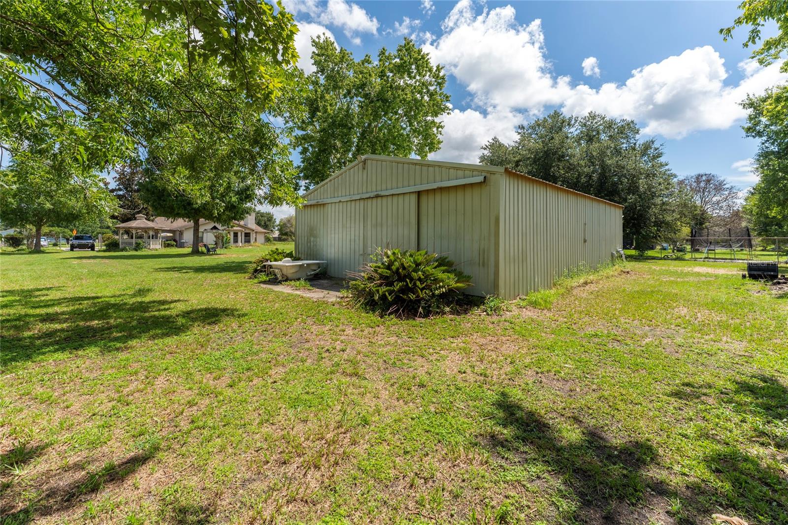 GREENVILLE ESTATES - Residential