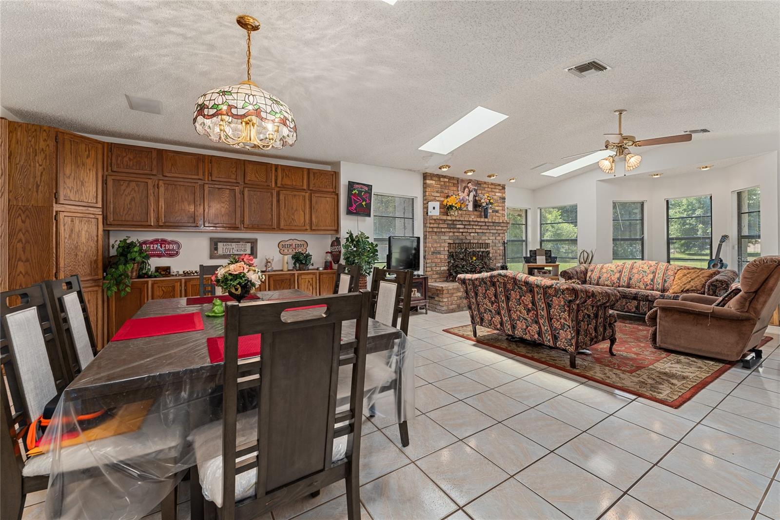 GREENVILLE ESTATES - Residential