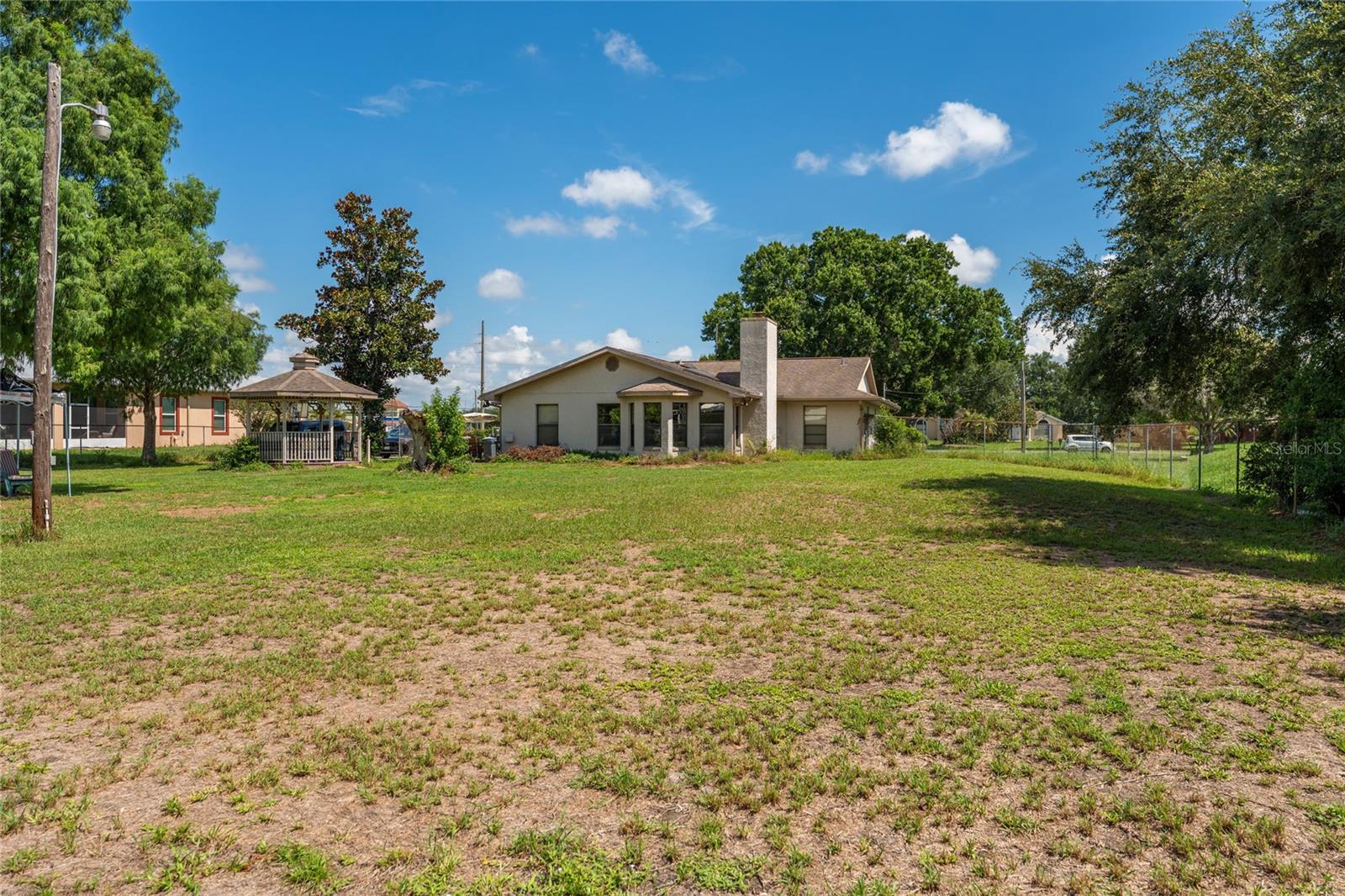 GREENVILLE ESTATES - Residential