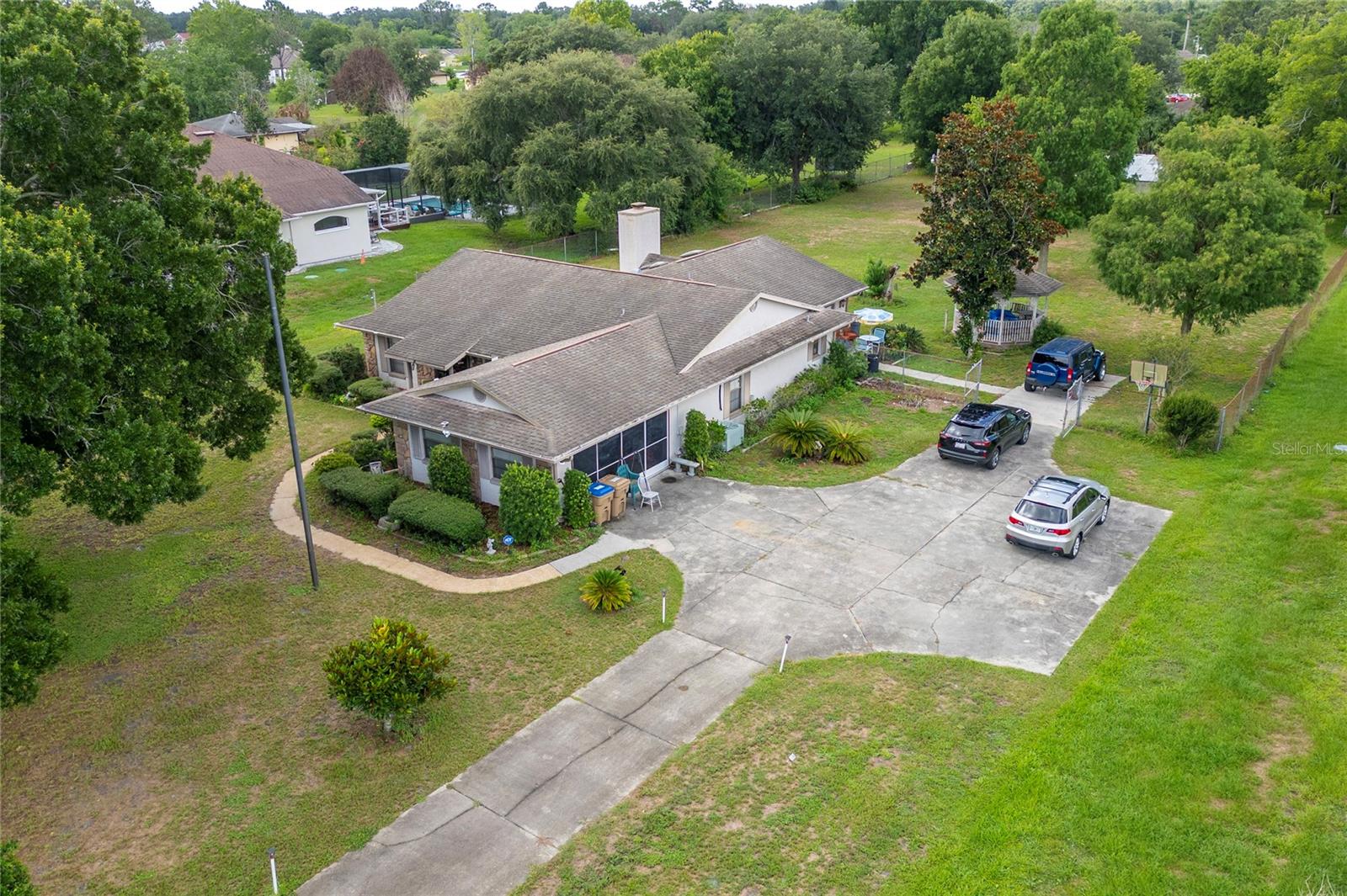 GREENVILLE ESTATES - Residential