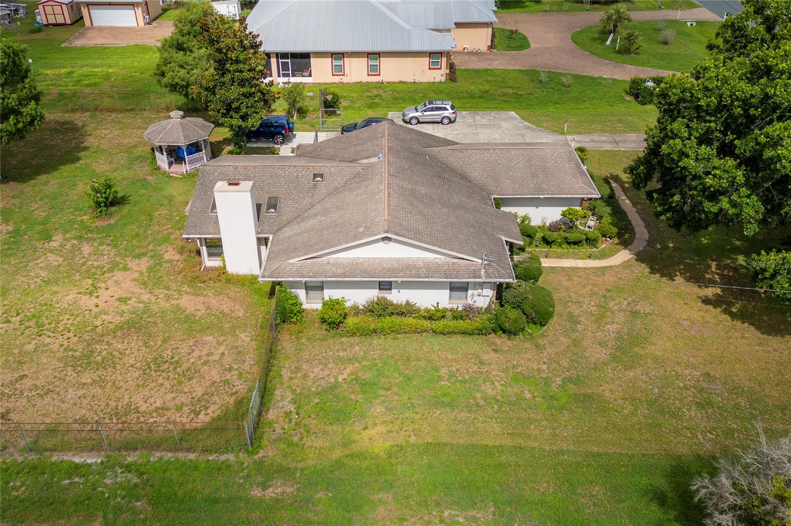 GREENVILLE ESTATES - Residential