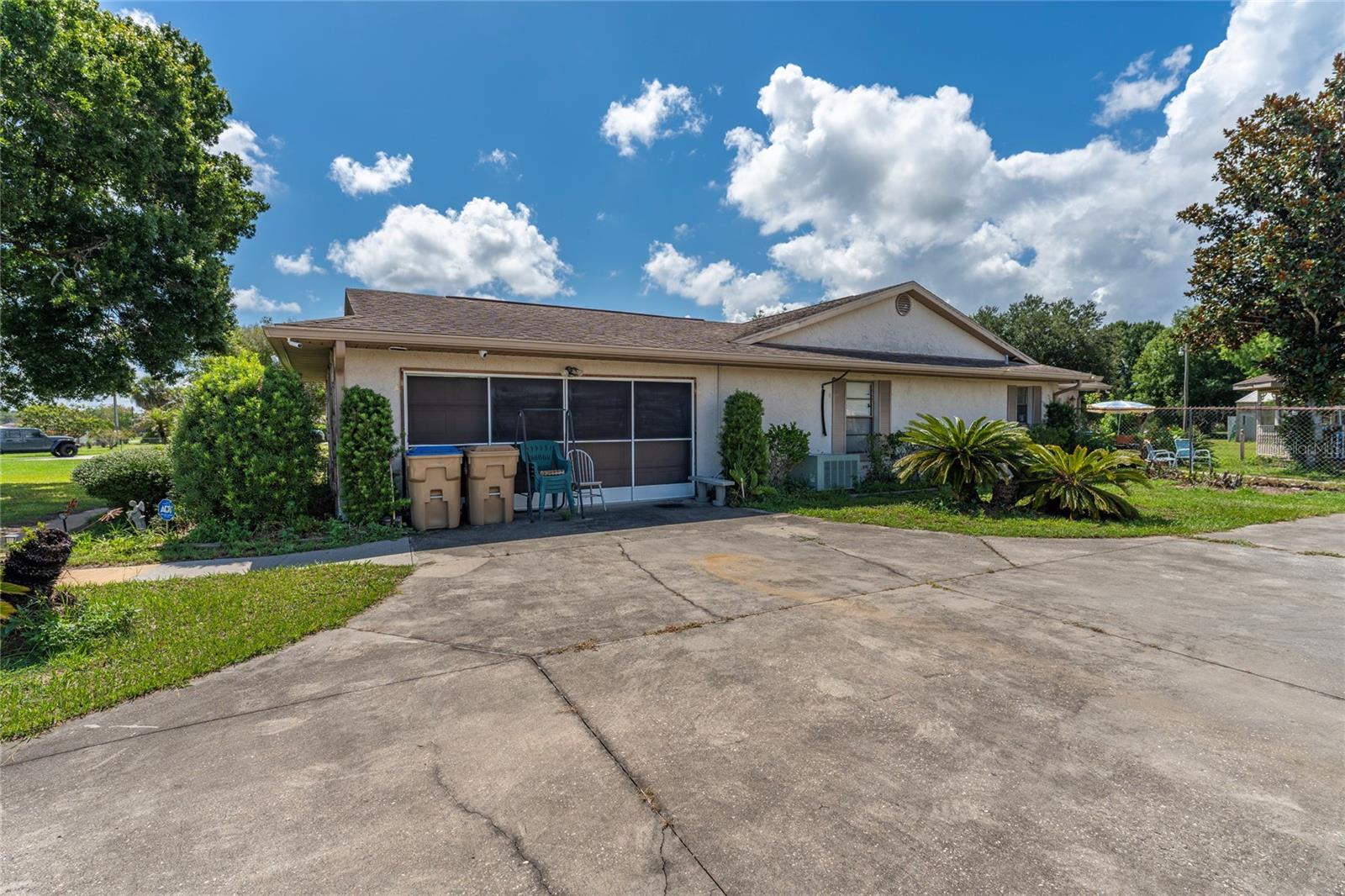 GREENVILLE ESTATES - Residential