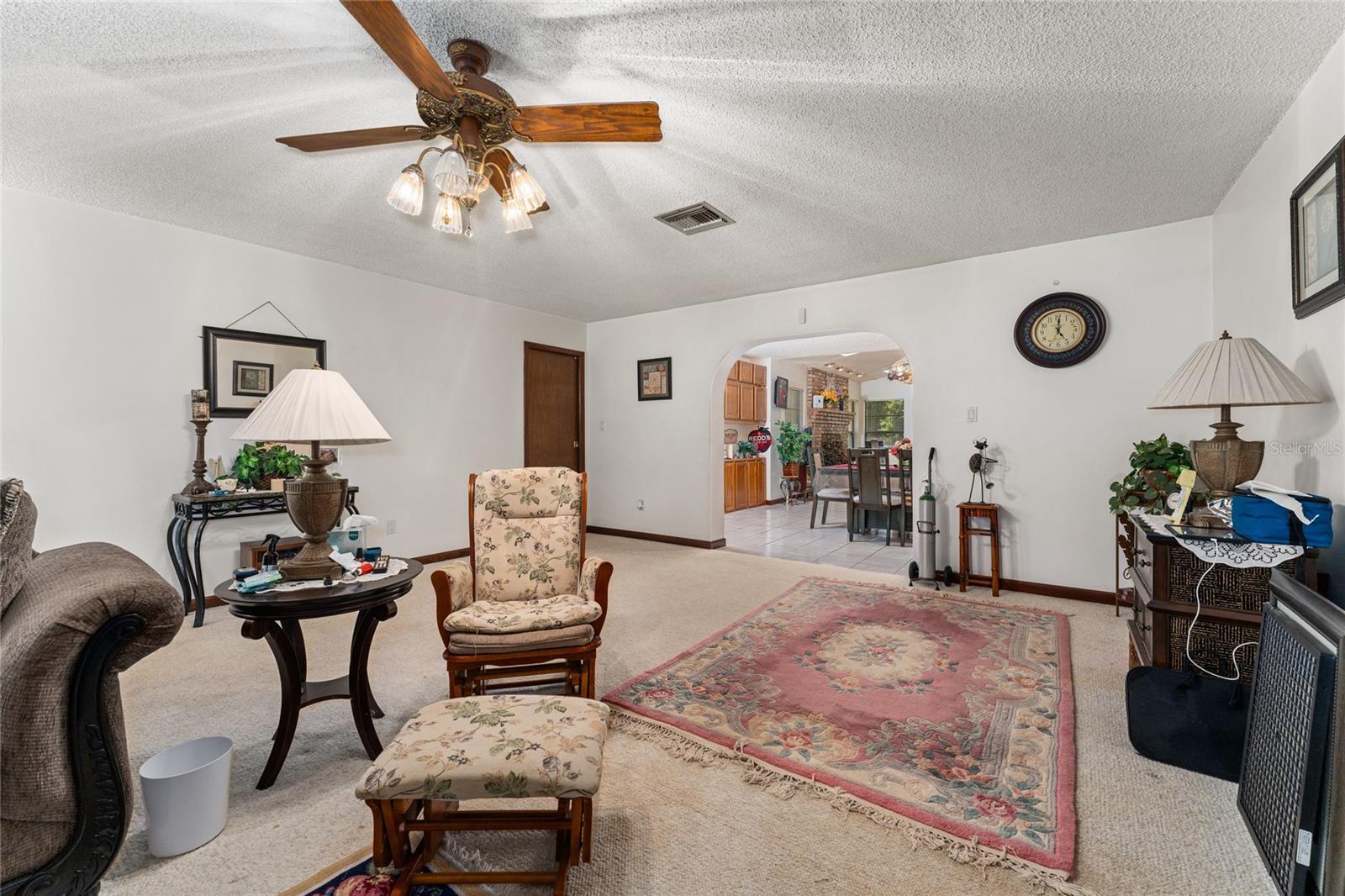 GREENVILLE ESTATES - Residential