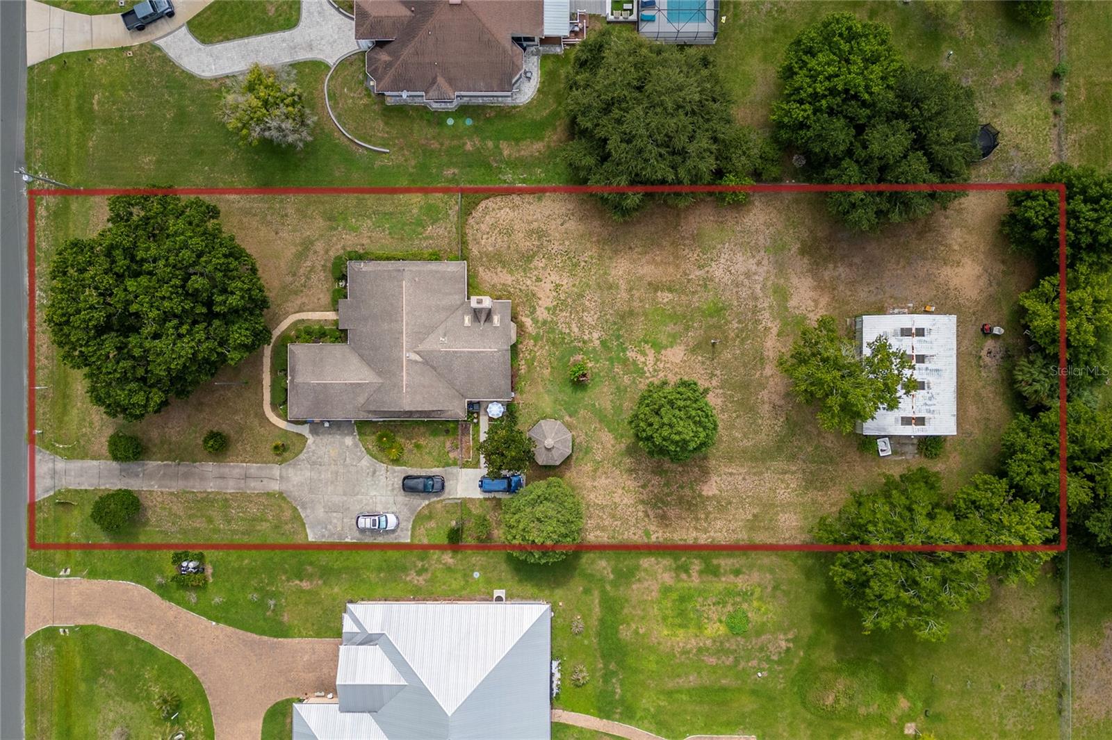 GREENVILLE ESTATES - Residential