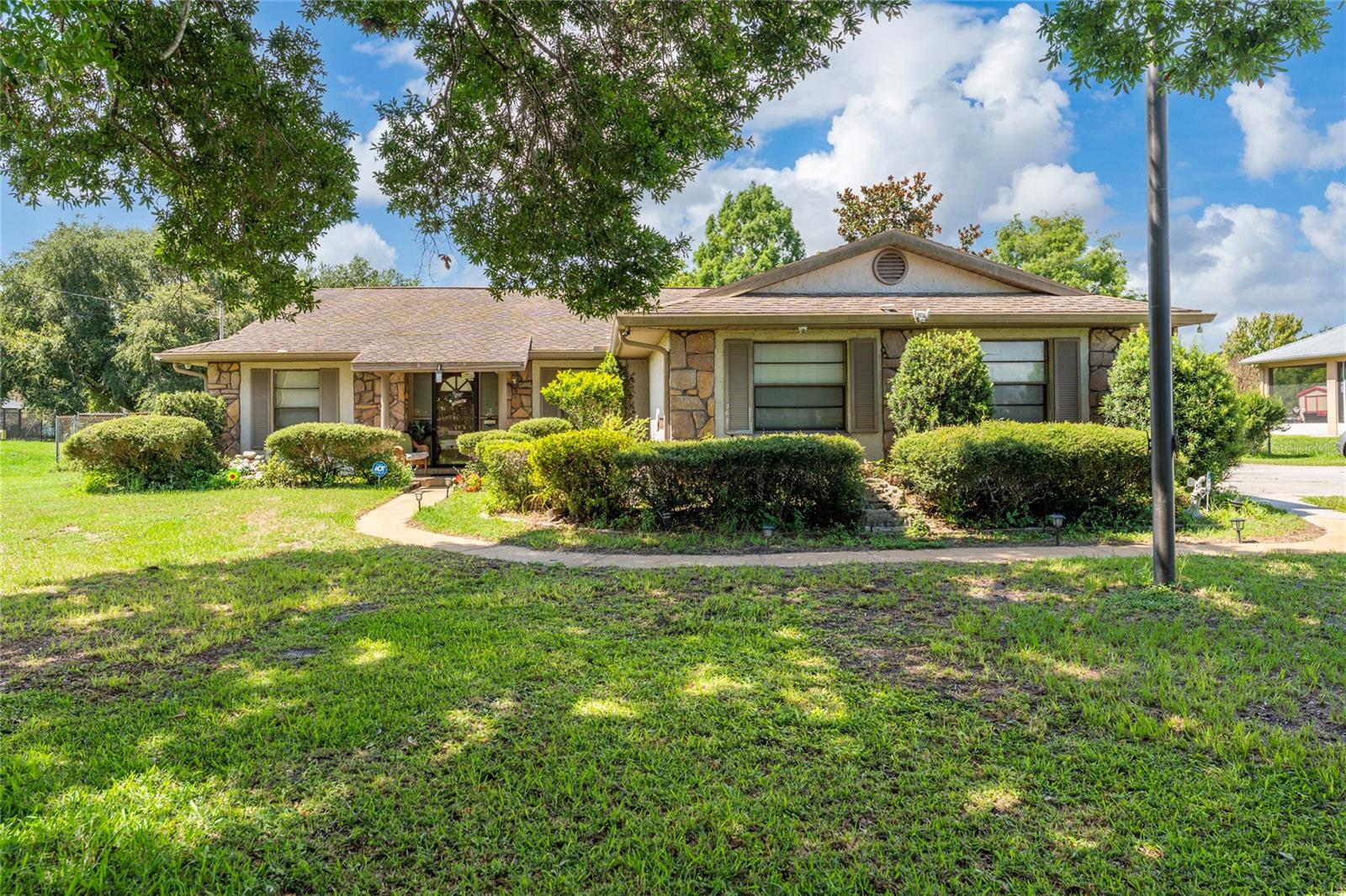 GREENVILLE ESTATES - Residential