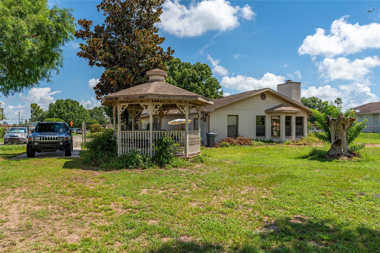 GREENVILLE ESTATES - Residential