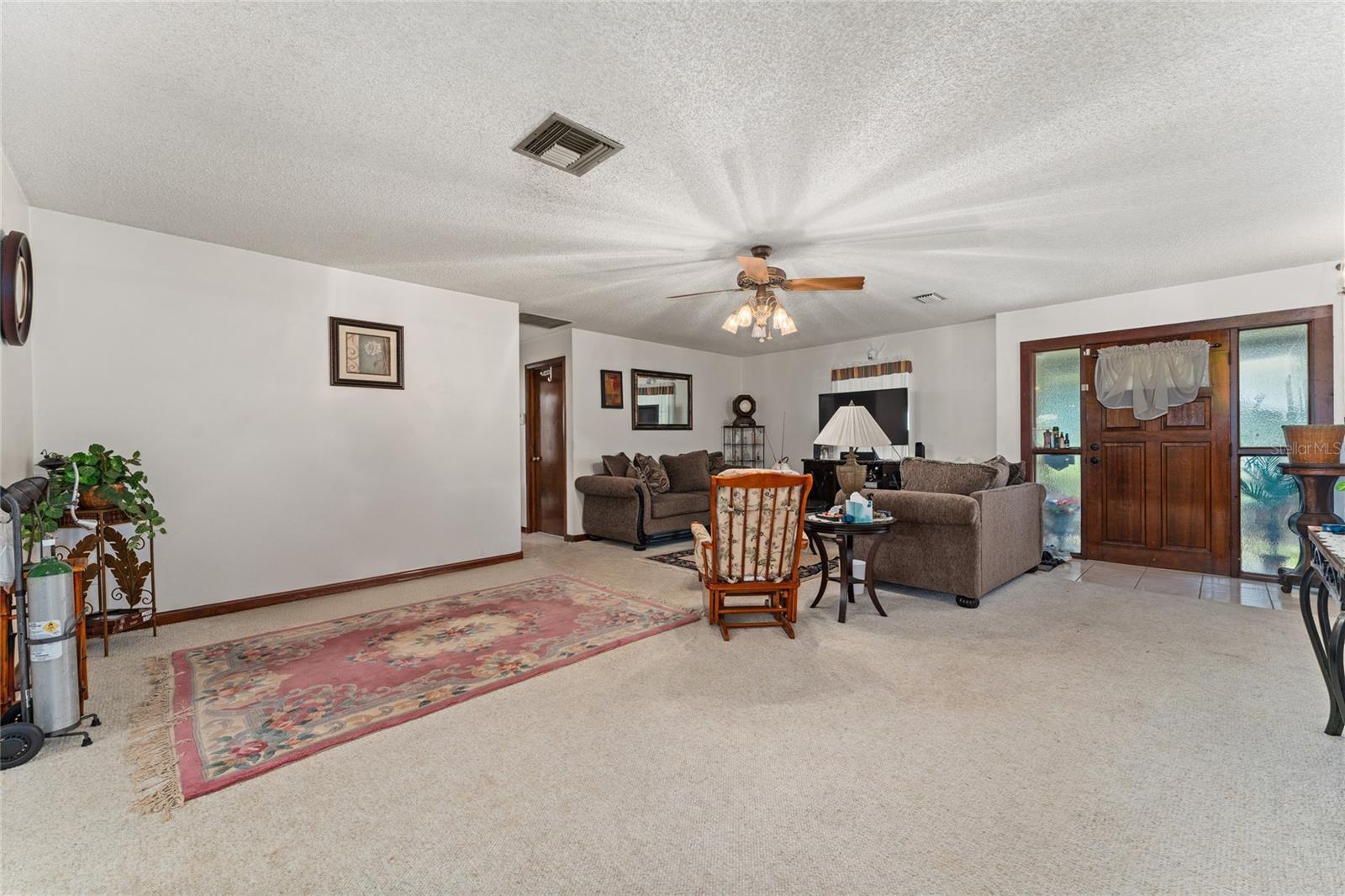 GREENVILLE ESTATES - Residential