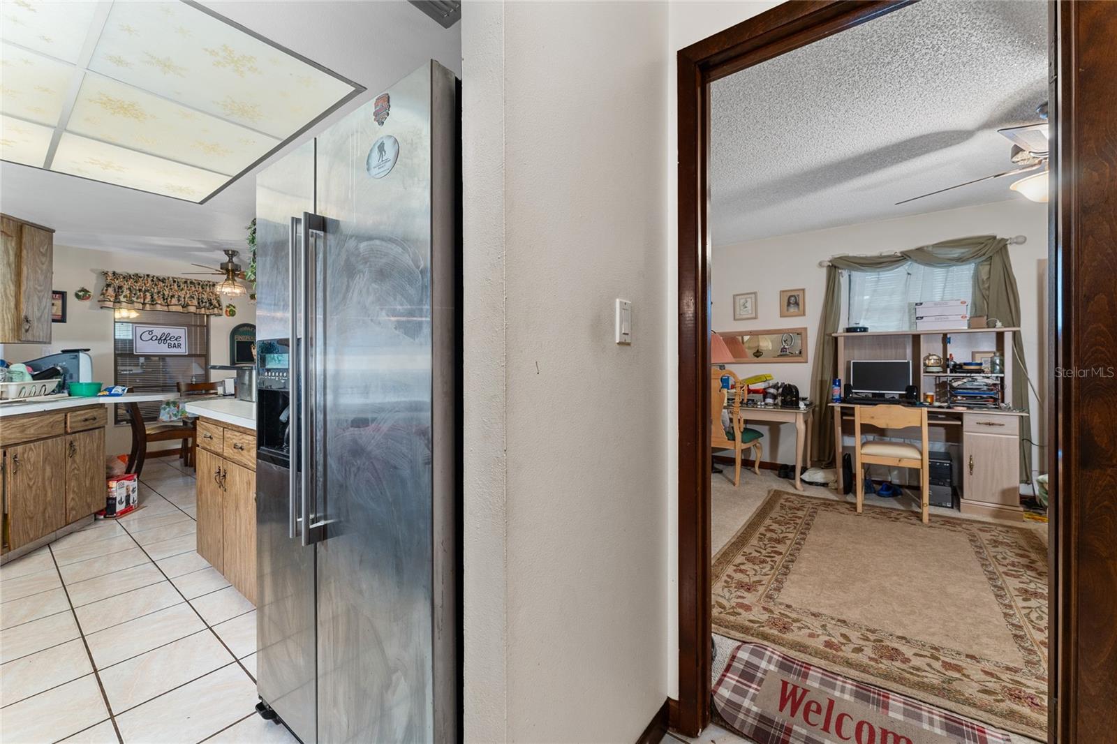 GREENVILLE ESTATES - Residential