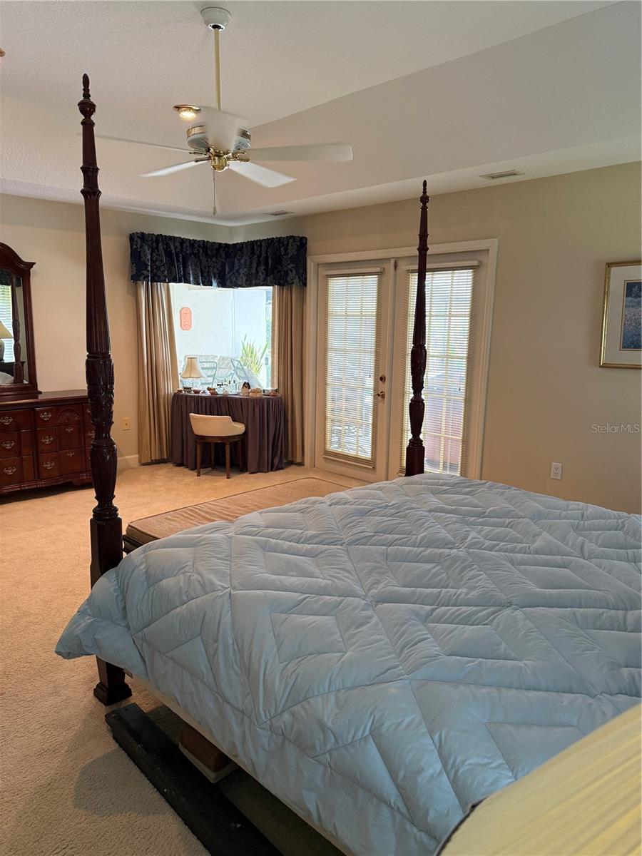 FAIRWAY LAKES - Residential