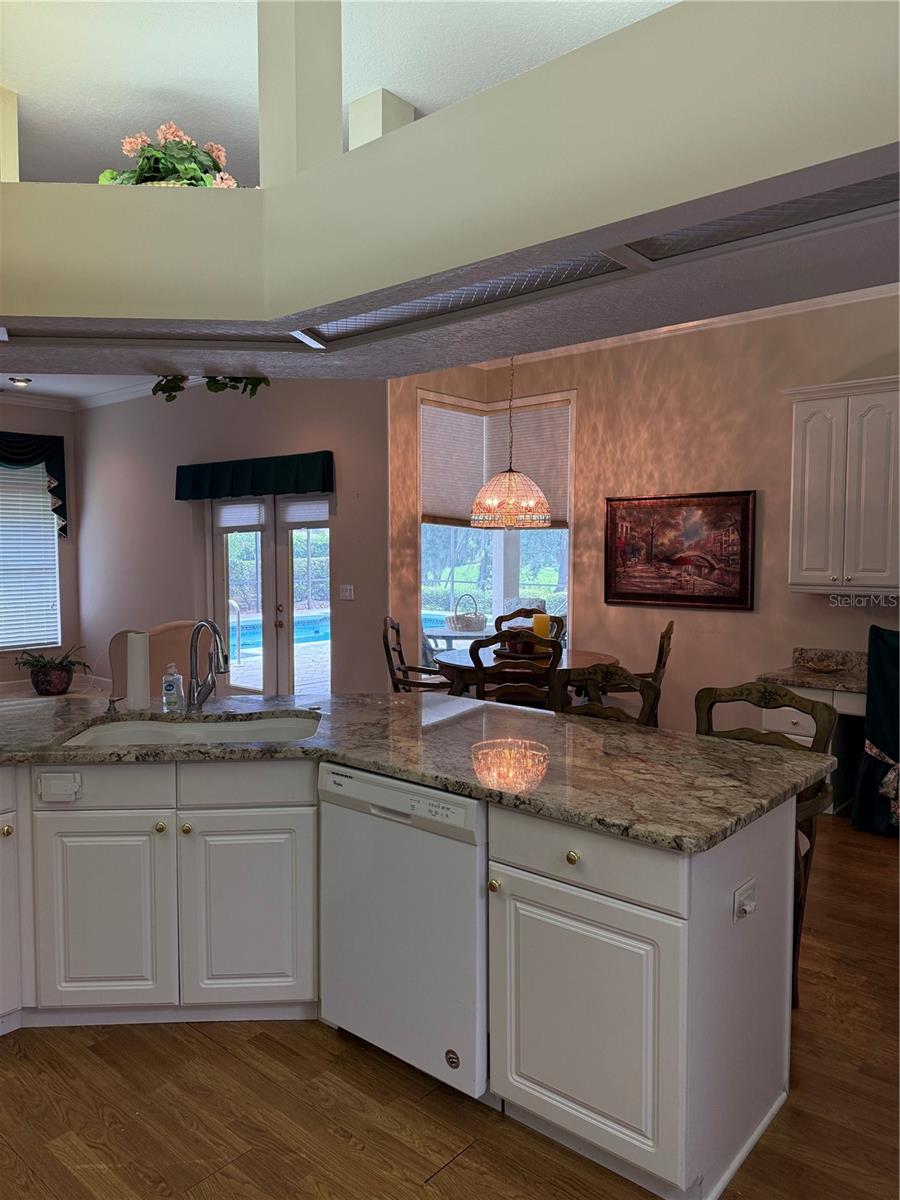 FAIRWAY LAKES - Residential