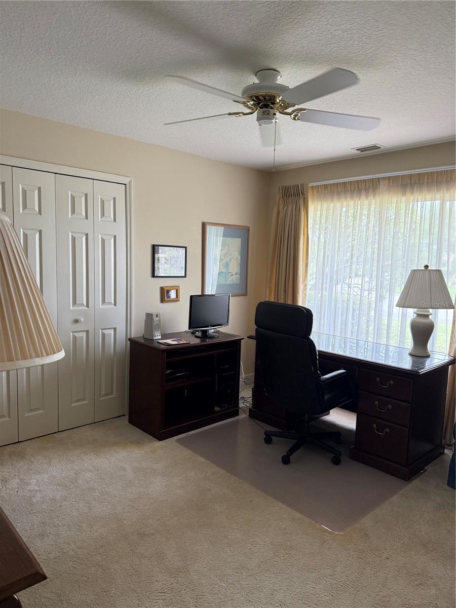 FAIRWAY LAKES - Residential