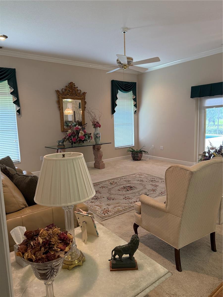 FAIRWAY LAKES - Residential