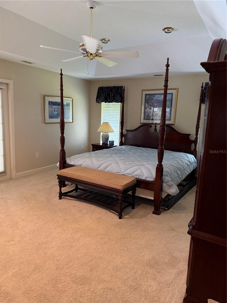 FAIRWAY LAKES - Residential