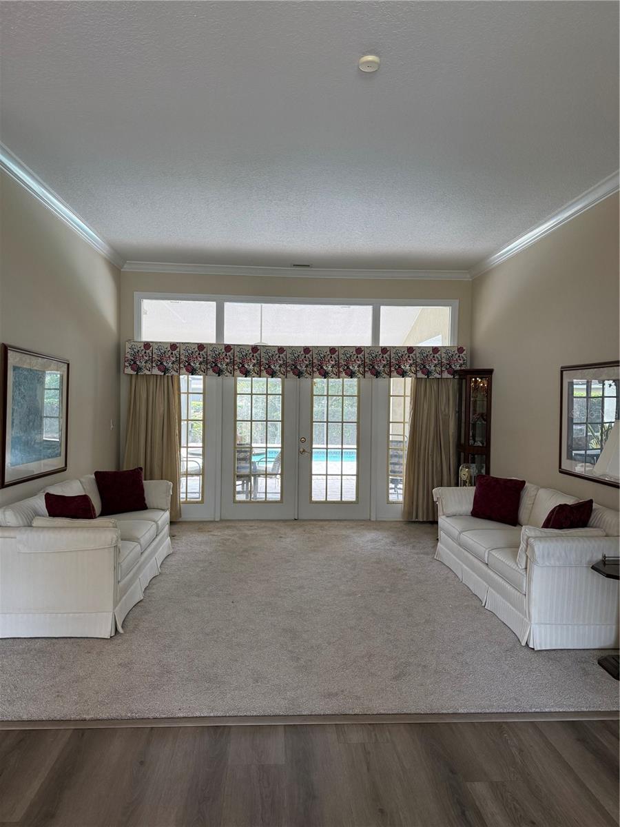 FAIRWAY LAKES - Residential