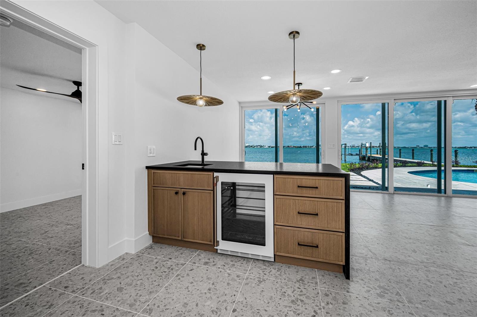 BOCA CIEGA ISLE - Residential