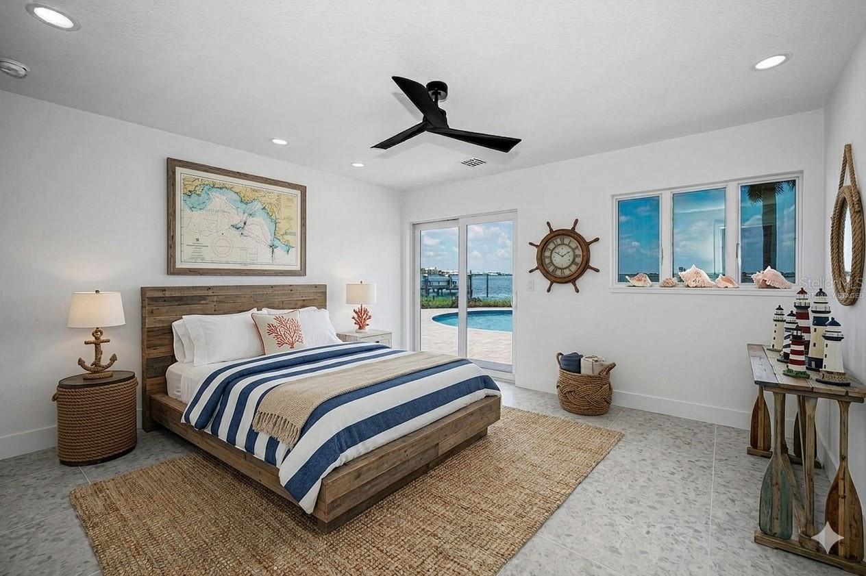 BOCA CIEGA ISLE - Residential