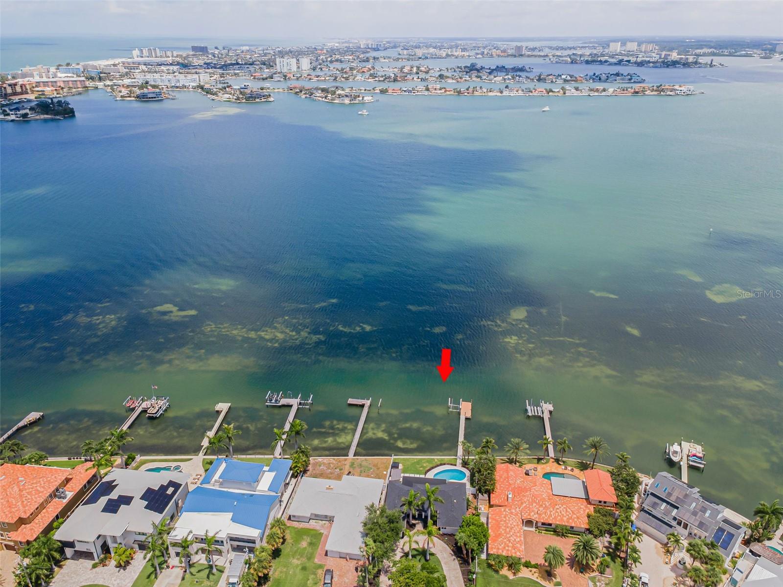 BOCA CIEGA ISLE - Residential