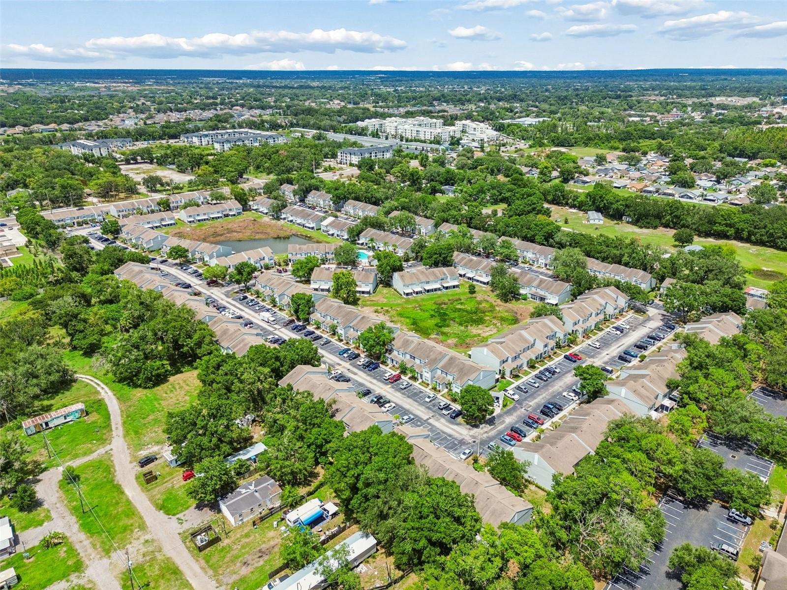 OSPREY RUN TWNHMS PH 2 - Residential Lease
