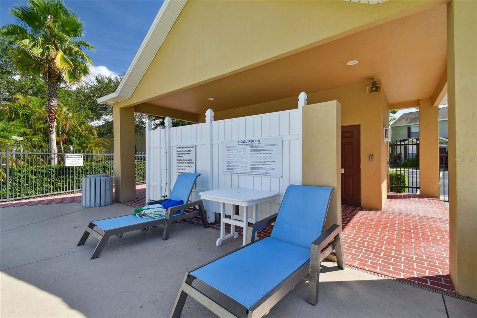 OSPREY RUN TWNHMS PH 2 - Residential Lease