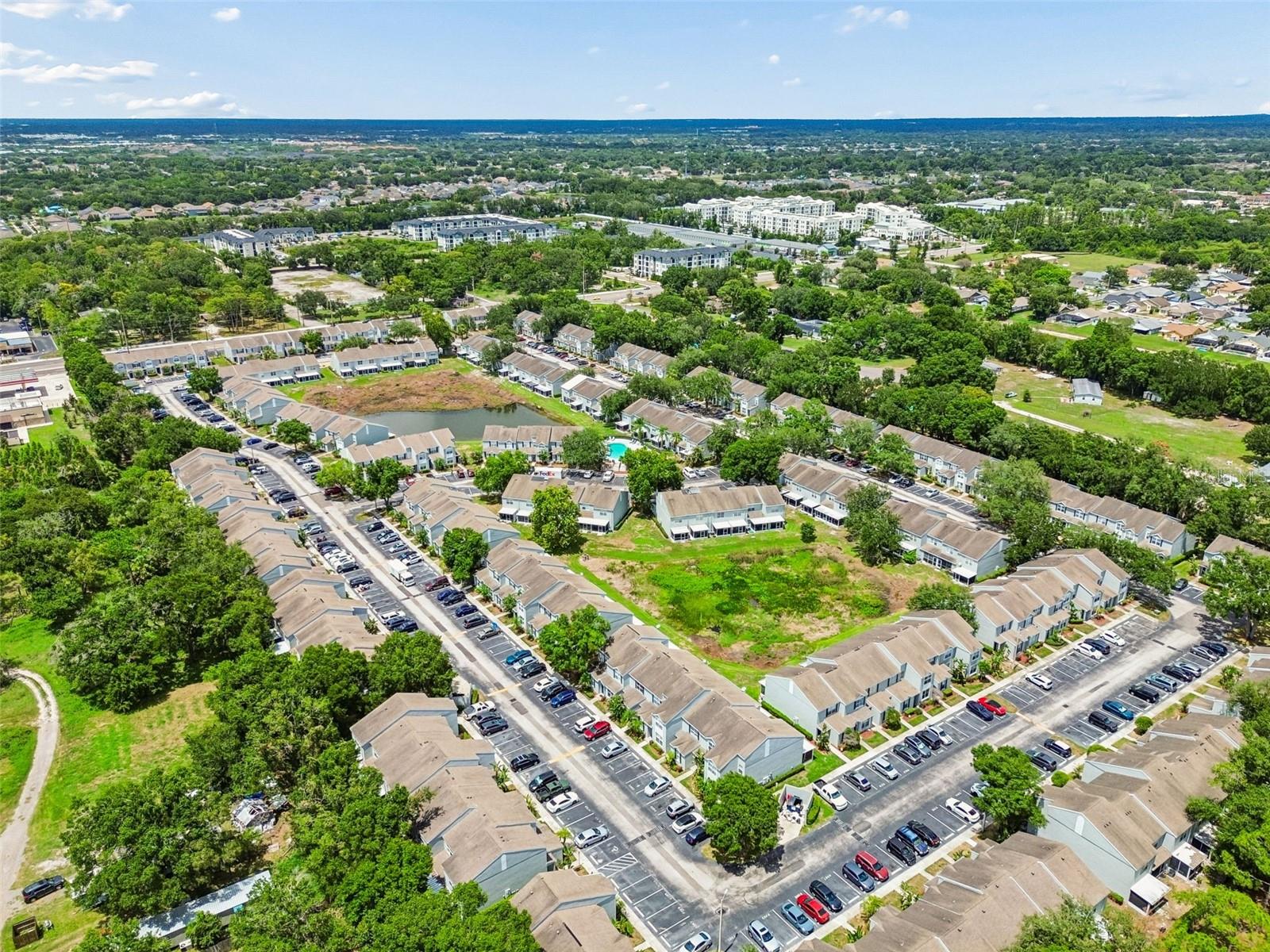 OSPREY RUN TWNHMS PH 2 - Residential Lease