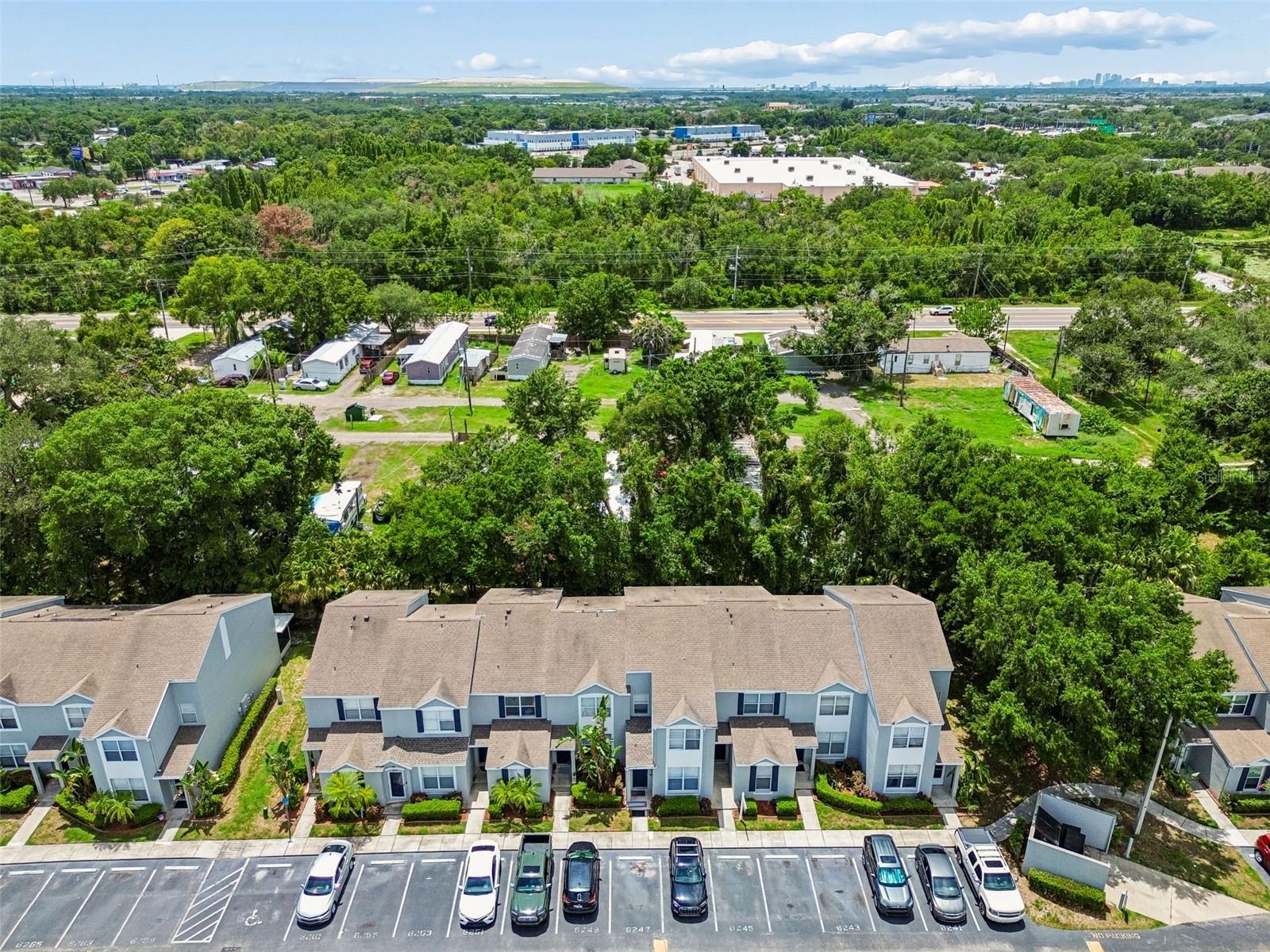 OSPREY RUN TWNHMS PH 2 - Residential Lease