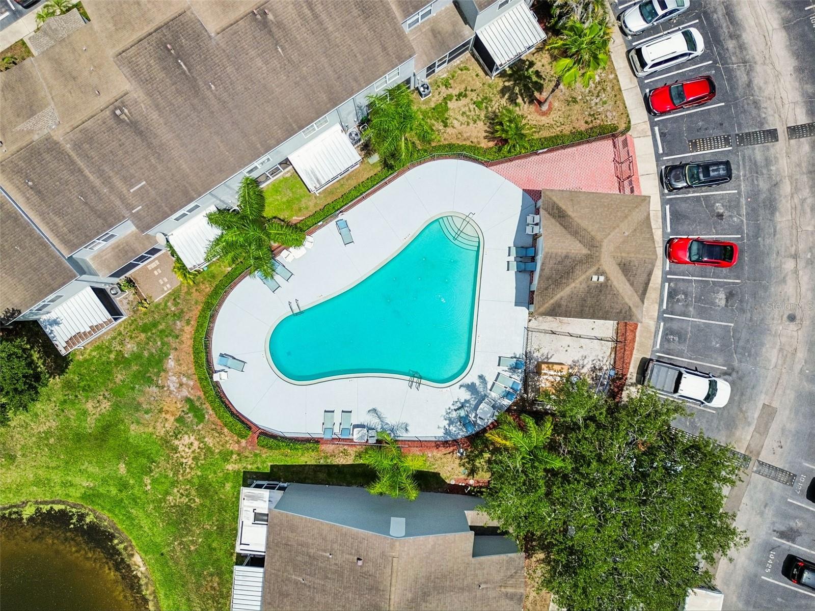 OSPREY RUN TWNHMS PH 2 - Residential Lease