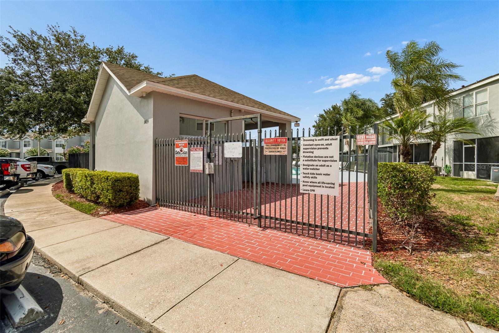 OSPREY RUN TWNHMS PH 2 - Residential Lease