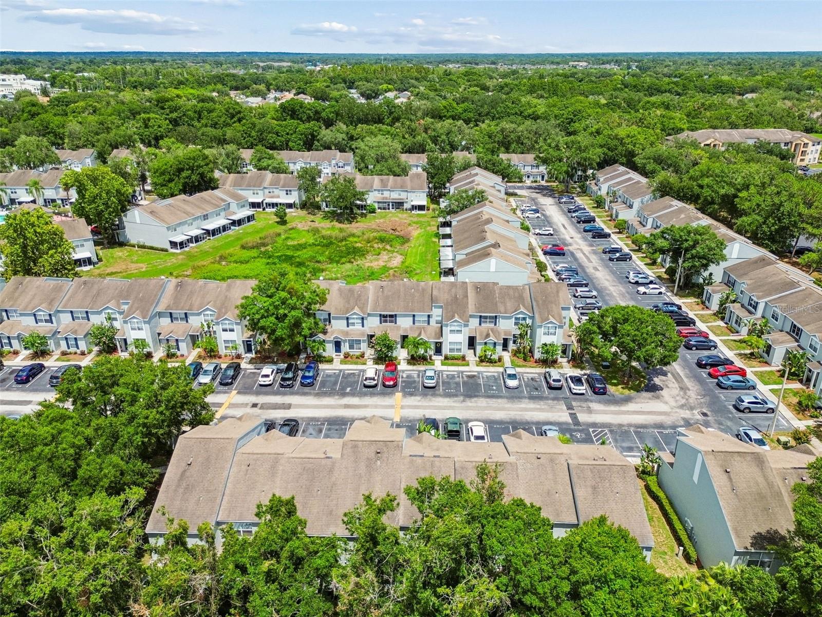 OSPREY RUN TWNHMS PH 2 - Residential Lease