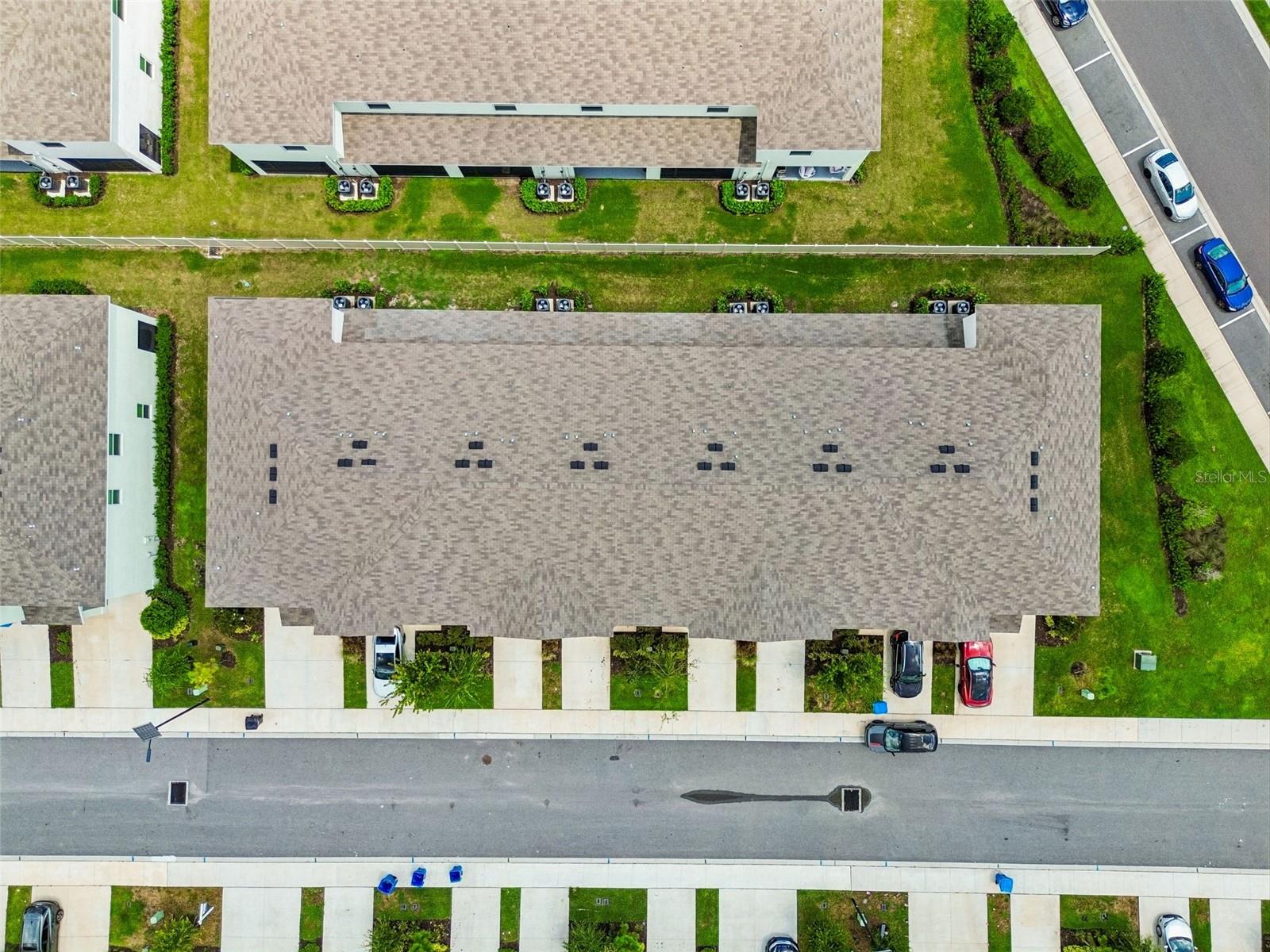 OSPREY RUN TWNHMS PH 2 - Residential Lease