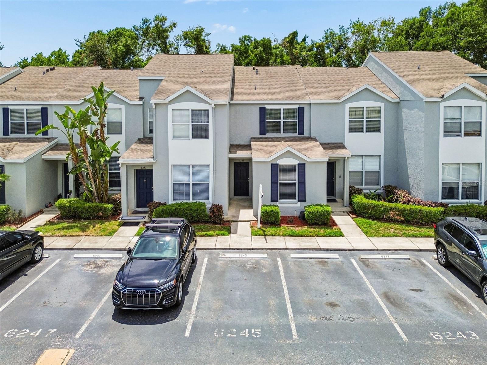OSPREY RUN TWNHMS PH 2 - Residential Lease