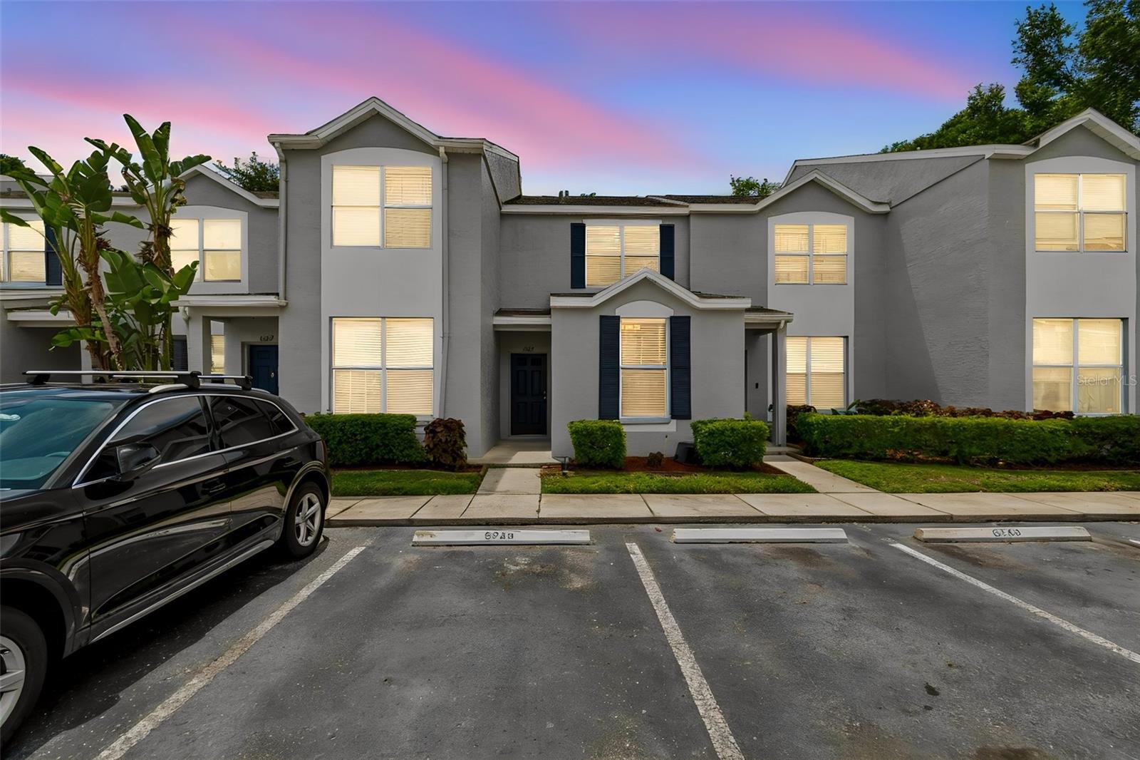 OSPREY RUN TWNHMS PH 2 - Residential Lease