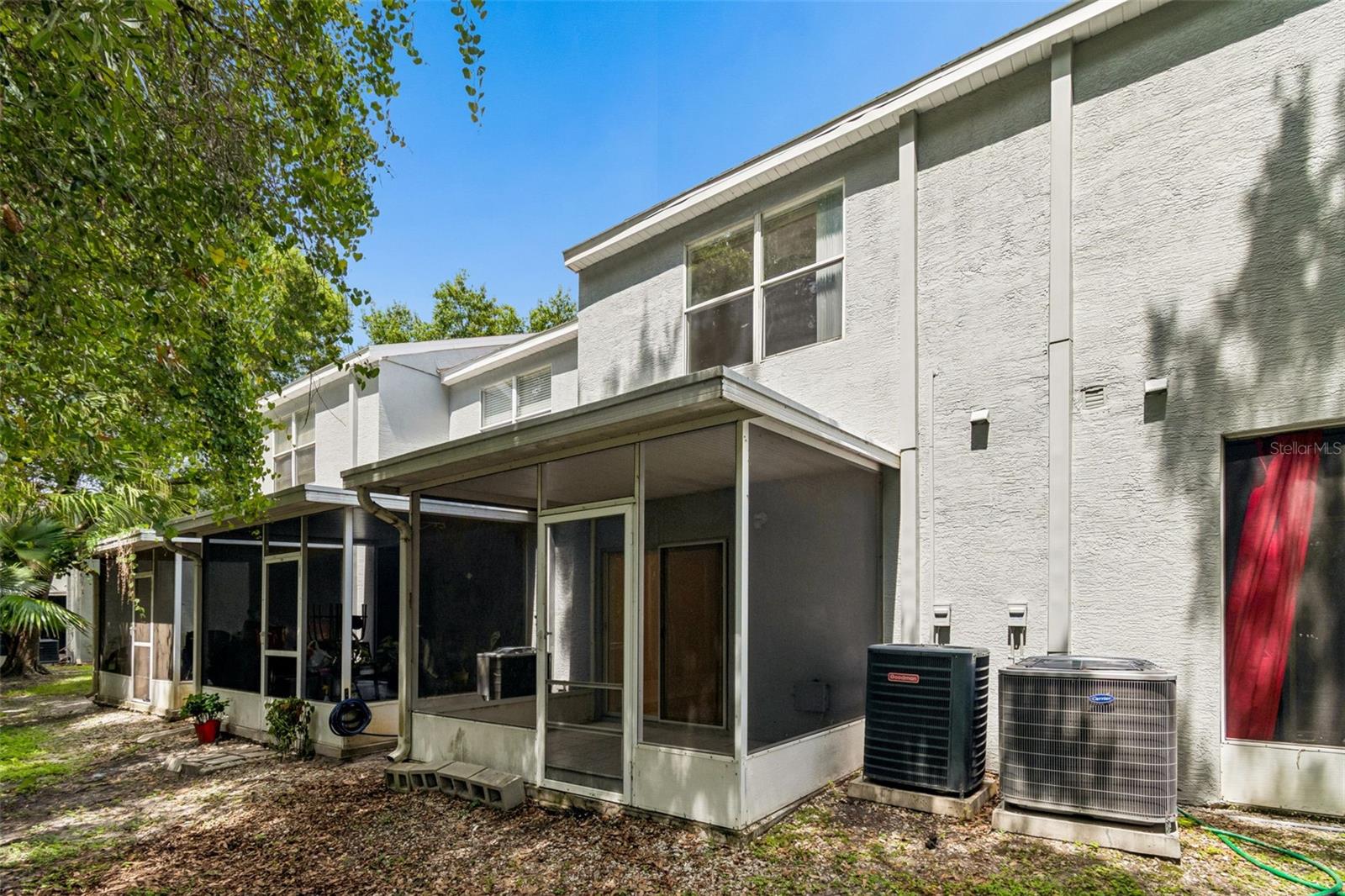 OSPREY RUN TWNHMS PH 2 - Residential Lease