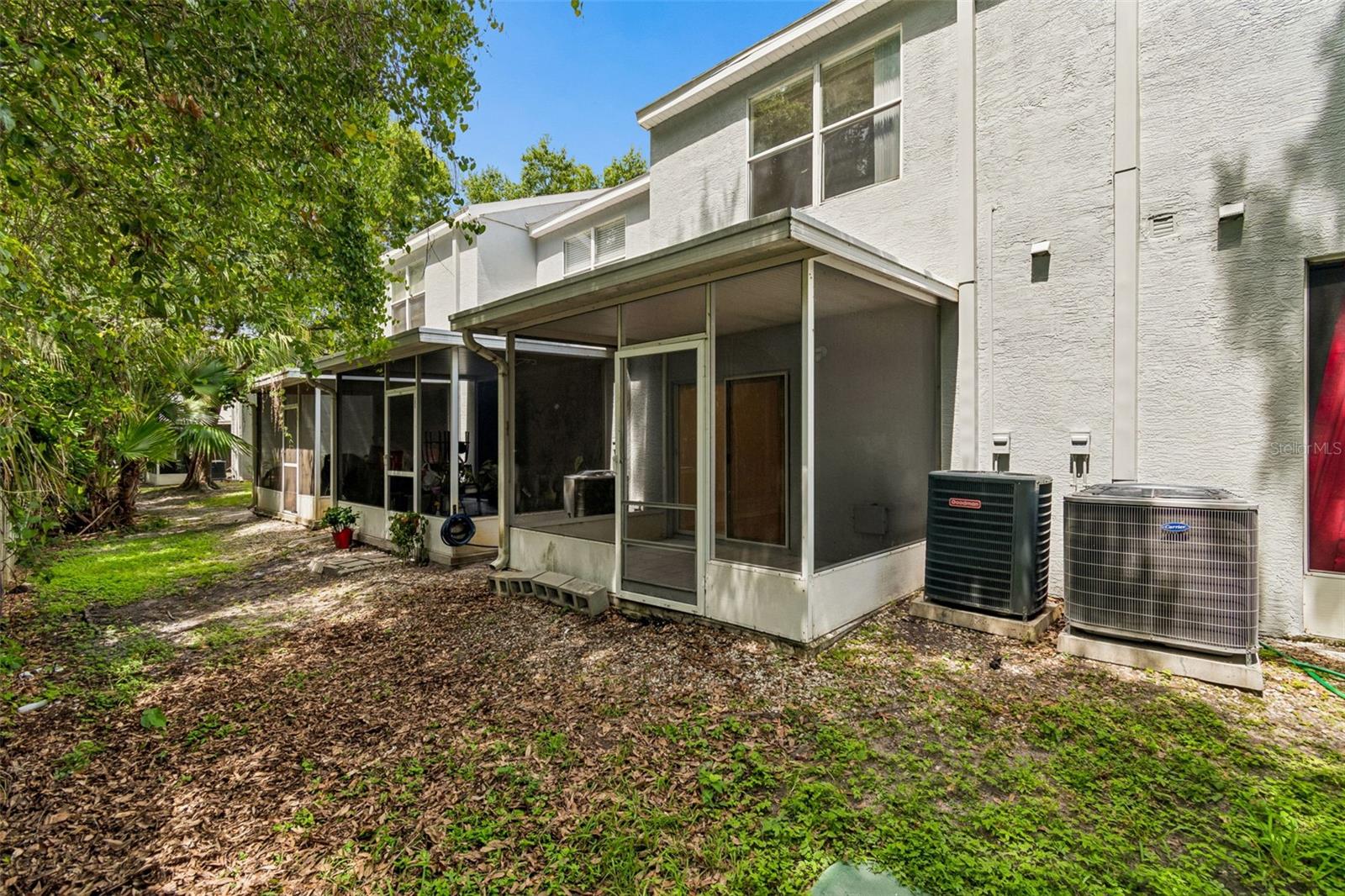 OSPREY RUN TWNHMS PH 2 - Residential Lease
